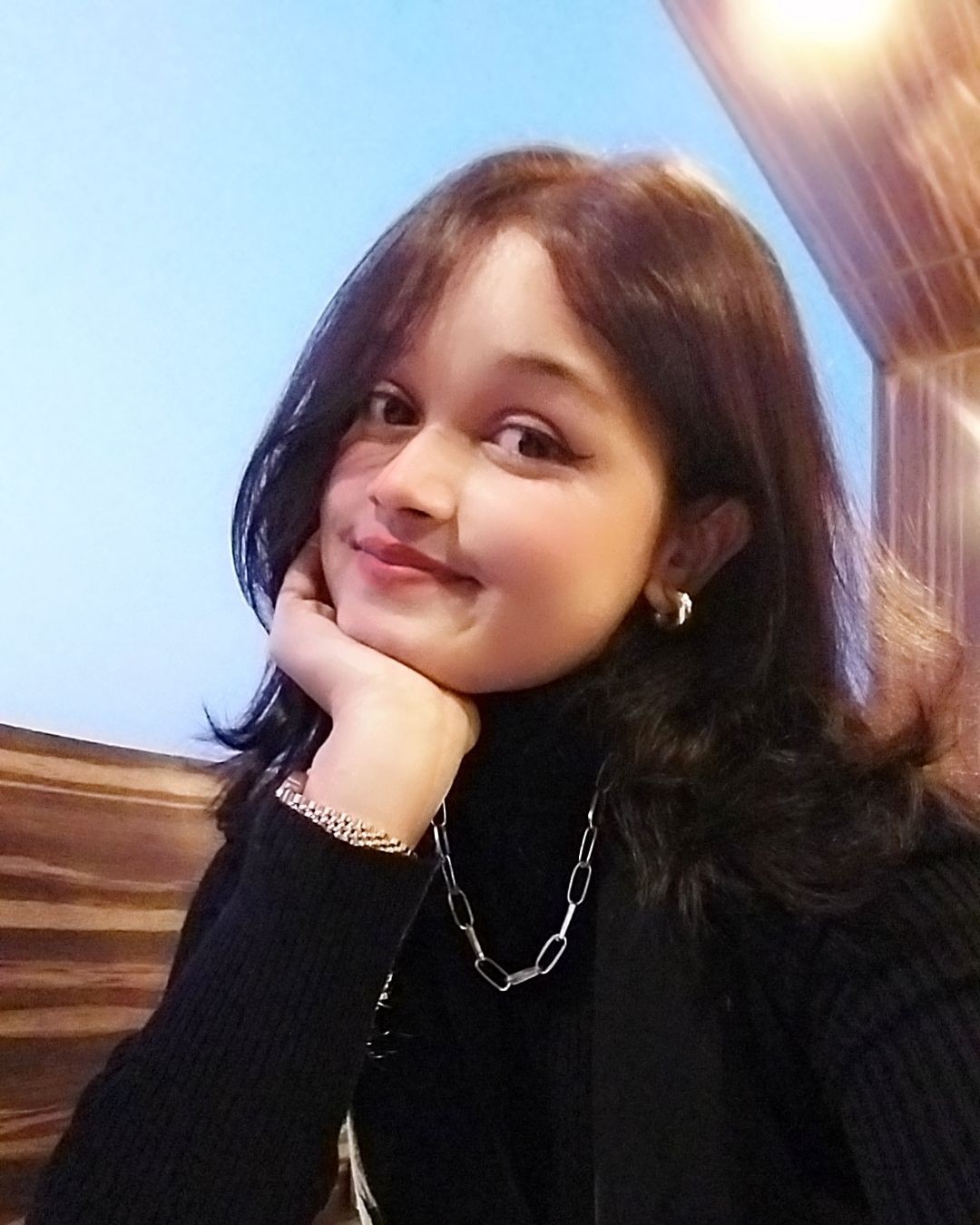 Developer profile picture