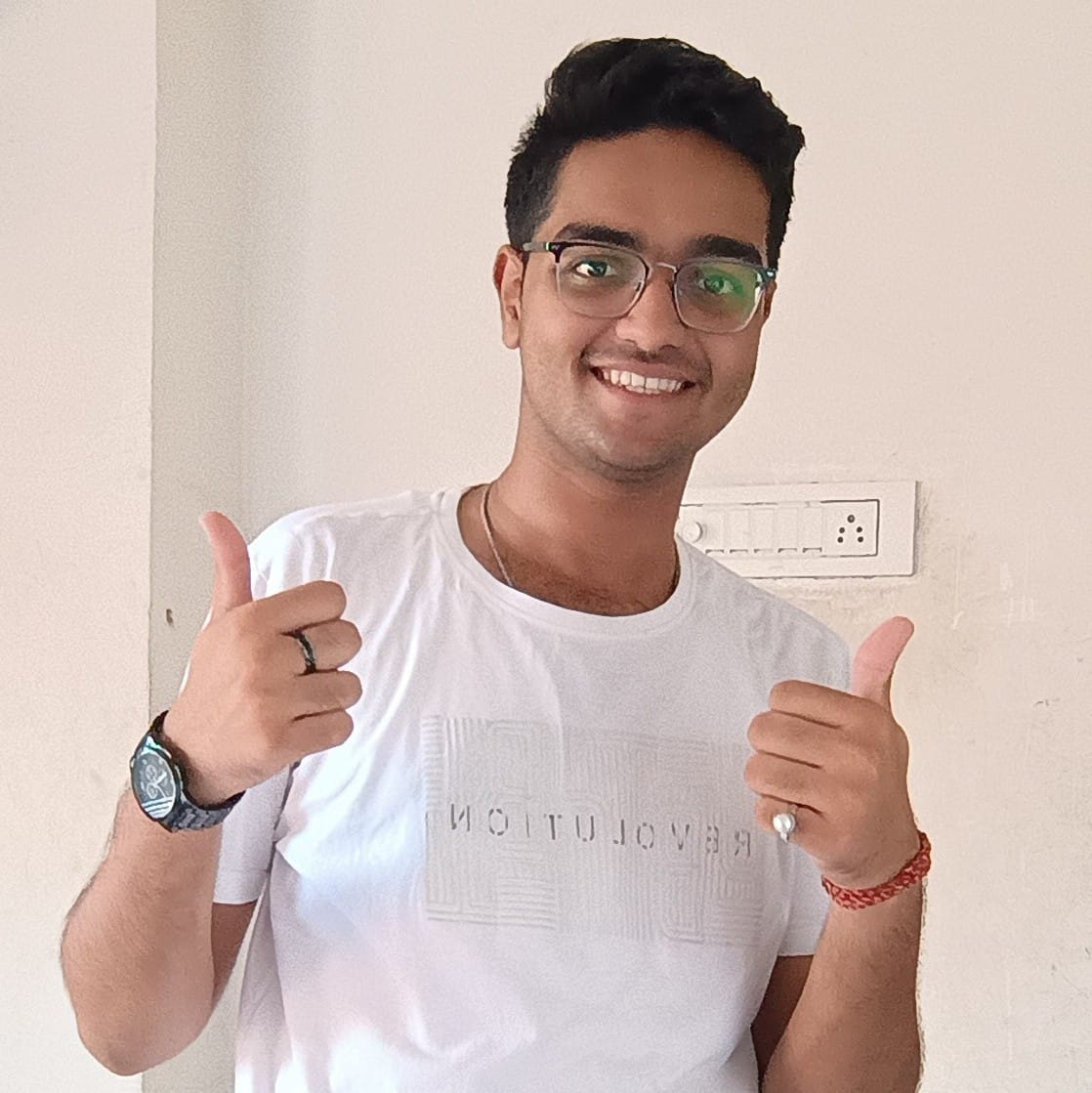 Arya Bhagat's profile picture