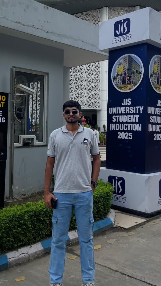 Developer profile picture